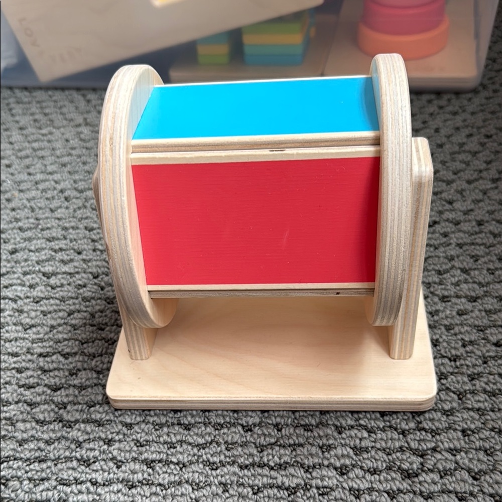Lovevery Spinning Rainbow